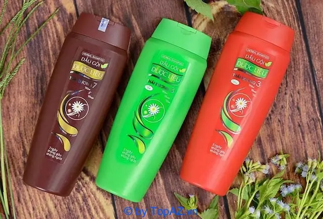 Dầu Gội Đầu Thái Dương Có Tốt Không