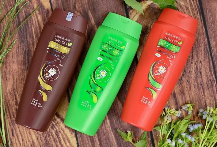 Dầu Gội Đầu Thái Dương Có Tốt Không