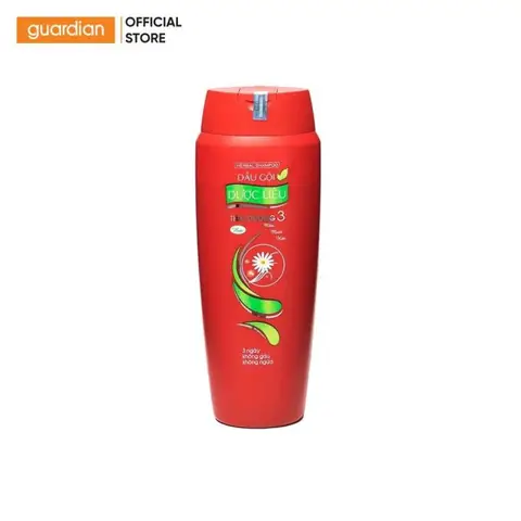 Dầu Gội Đầu Thái Dương Trị Gàu
