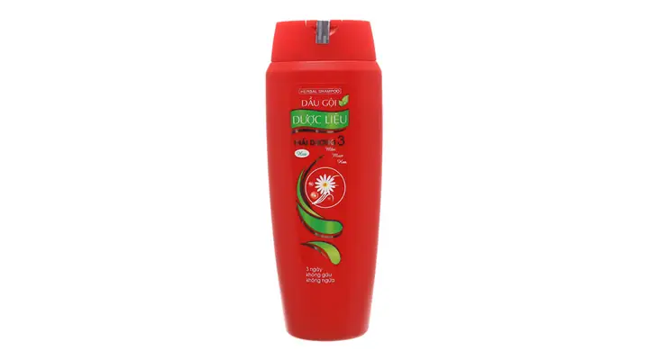Dầu Gội Đầu Thái Dương Trị Gàu