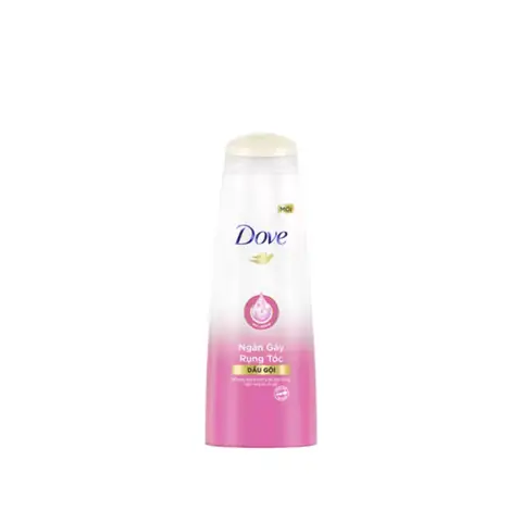 Dầu Gội Dove Ngăn Rụng Tóc Có Tốt Không