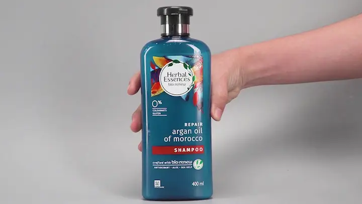 Dầu Gội Herbal Essences Có Tốt Không