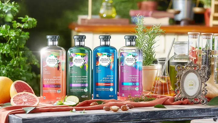Dầu Gội Herbal Essences Có Tốt Không