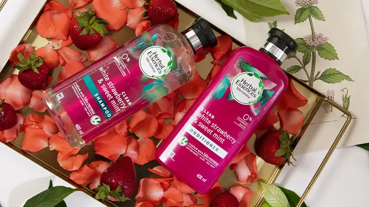 Dầu Gội Herbal Essences Có Tốt Không