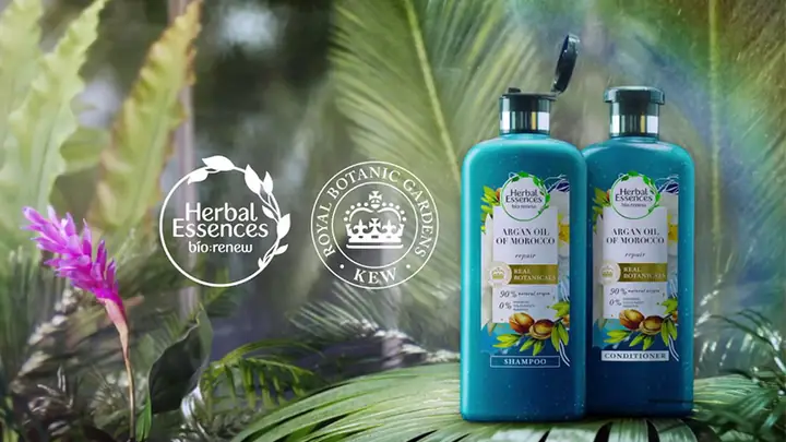 Dầu Gội Herbal Essences Có Tốt Không