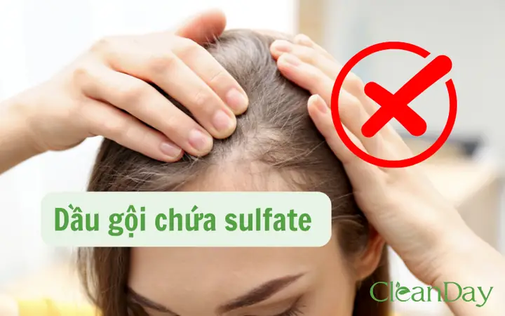 Dầu Gội Hữu Cơ Cho Bà Bầu Dầu Gội Hữu Cơ Cho Bà Bầu