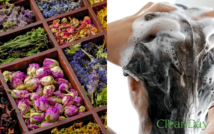 Dầu Gội Hữu Cơ Cho Bà Bầu Dầu Gội Hữu Cơ Cho Bà Bầu