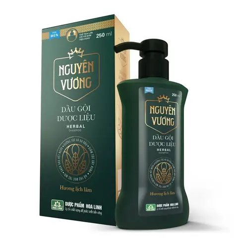Dầu Gội Không Chứa Bạc Hà Dầu Gội Không Chứa Bạc Hà