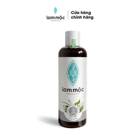 Dầu Gội Lam Mộc Có Tốt Không