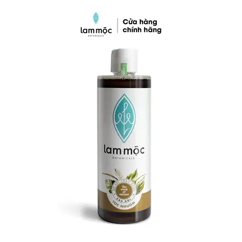 Dầu Gội Lam Mộc Có Tốt Không