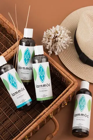 Dầu Gội Lam Mộc Có Tốt Không