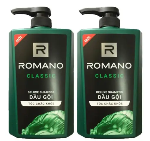 Dầu Gội Mềm Mượt Tóc Cho Nam Dầu Gội Mềm Mượt Tóc Cho Nam