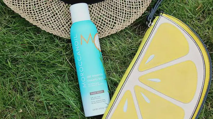 Dầu Gội Moroccanoil Giá Bao Nhiêu