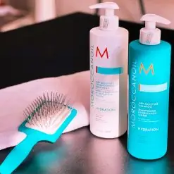 Dầu Gội Moroccanoil Giá Bao Nhiêu