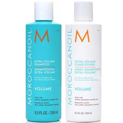 Dầu Gội Moroccanoil Giá Bao Nhiêu