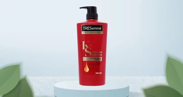 Dầu Gội Nào Không Chứa Sulfate