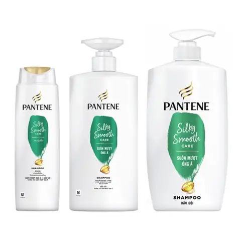 Dầu Gội Pantene Có Tốt Cho Tóc Nhuộm