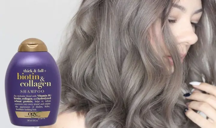 Dầu Gội Pantene Có Tốt Cho Tóc Nhuộm