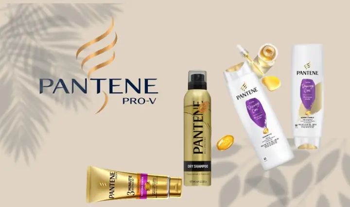 Dầu Gội Pantene Ngăn Rụng Tóc Có Tốt Không