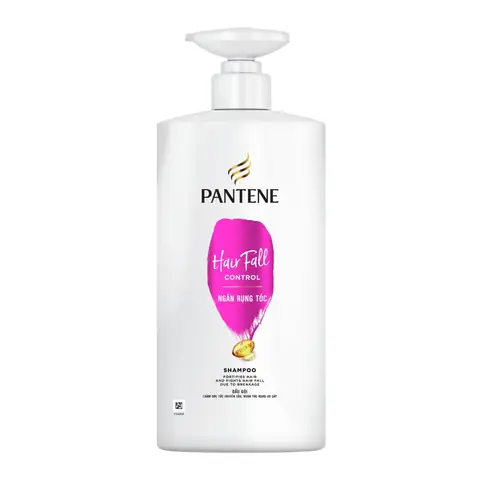 Dầu Gội Pantene Ngăn Rụng Tóc Có Tốt Không