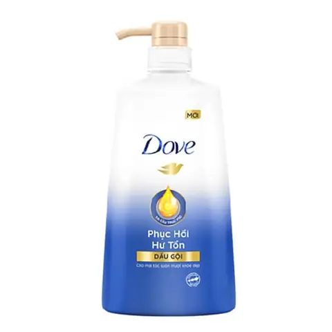 Dầu Gội Phục Hồi Hư Tổn Dầu Gội Phục Hồi Hư Tổn