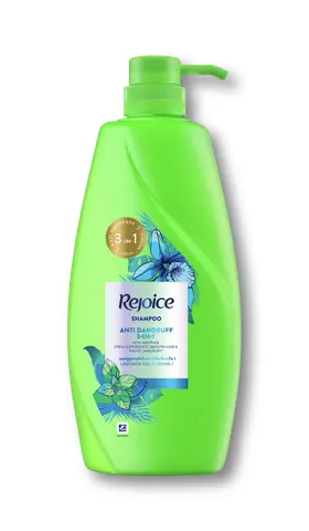 Dầu Gội Rejoice 3 Trong 1