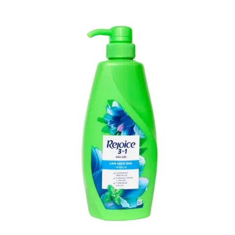 Dầu Gội Rejoice 3 Trong 1