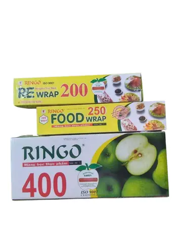 Dầu Gội Ringo Có Tốt Không