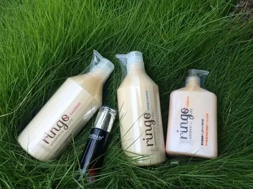 Dầu Gội Ringo Có Tốt Không