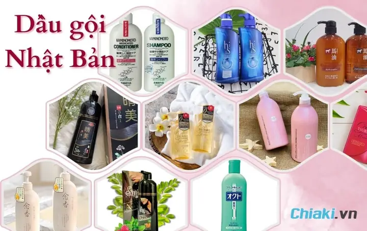 Dầu Gội Ringo Có Tốt Không