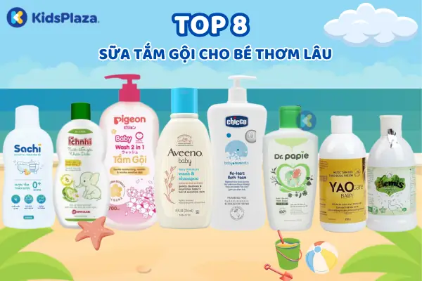 Dầu Gội Sữa Tắm Gọi Chung Là Gì