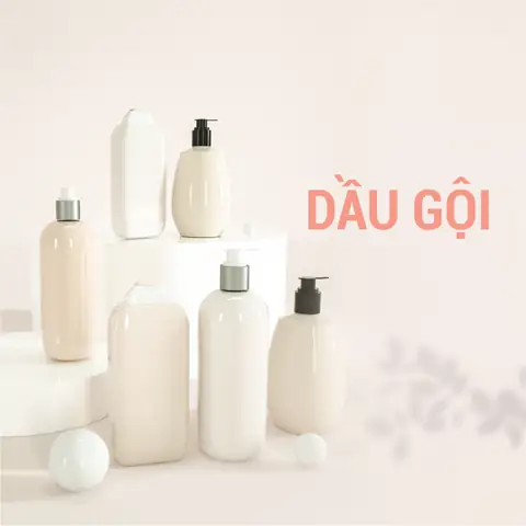 Dầu Gội Thái Lan Tốt Nhất