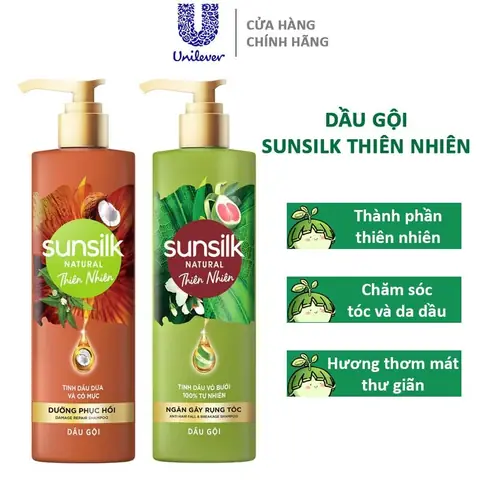Dầu Gội Thiên Nhiên Trị Rụng Tóc Dầu Gội Thiên Nhiên Trị Rụng Tóc