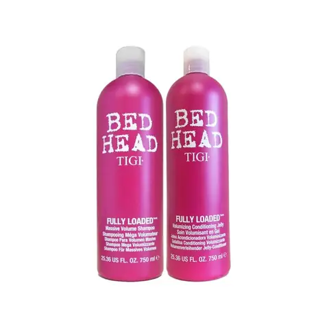 Dầu Gội Tigi Tím Chính Hãng