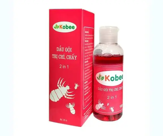 Dầu Gội Trị Chấy Kobee Mua Ở Đâu