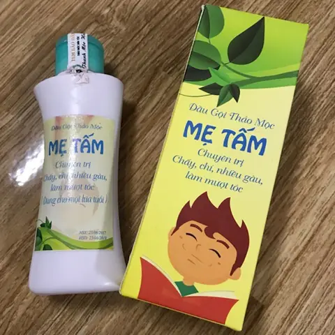 Dầu Gội Trị Chấy Kobee Mua Ở Đâu