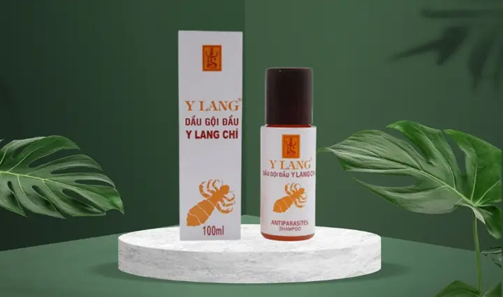 Dầu Gội Trị Chấy Kobee Mua Ở Đâu