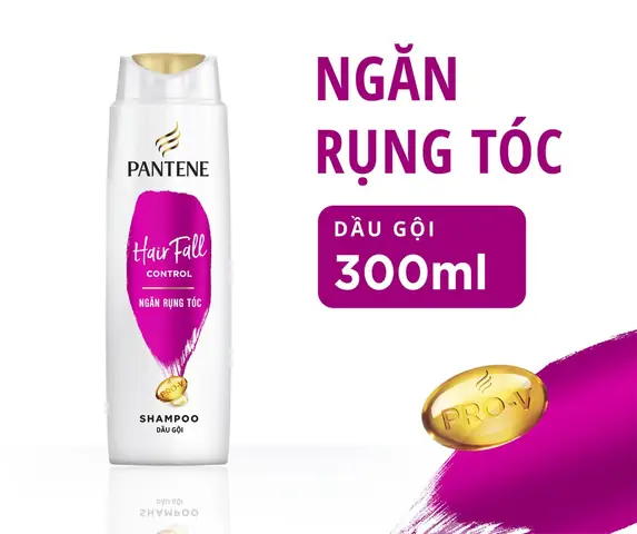 Dầu Gội Trị Rụng Tóc Loại Nào Tốt Nhất