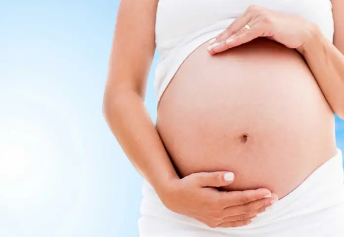 Dấu Hiệu Có Thai Theo Kinh Nghiệm Dân Gian