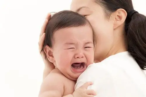 Dấu Hiệu Trẻ Bị Kiết Lỵ