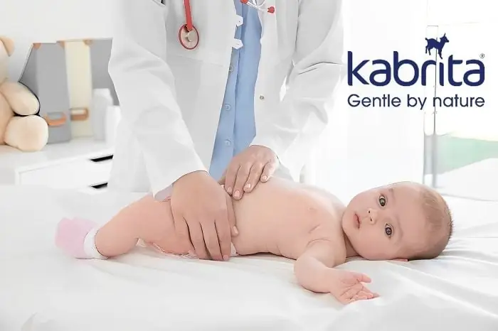 Dấu Hiệu Trẻ Bị Kiết Lỵ