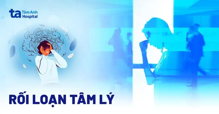 Dấu Hiệu Trẻ Bị Rối Loạn Tâm Lý