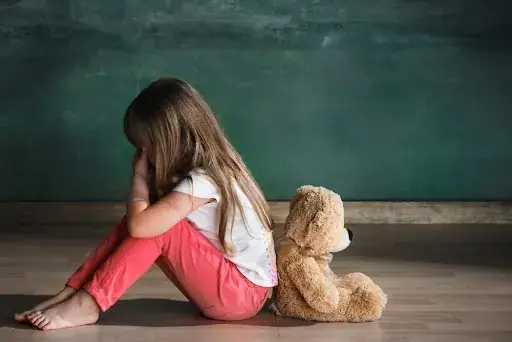 Dấu Hiệu Trẻ Bị Rối Loạn Tâm Lý