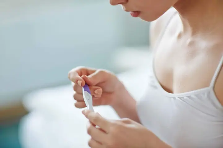 Đau Lưng Bên Trái Có Phải Dấu Hiệu Mang Thai