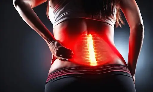 Đau Lưng Như Thế Nào Là Có Thai