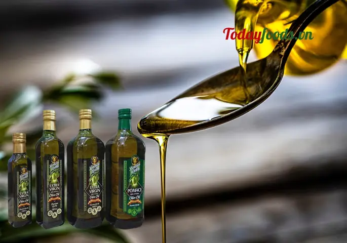 Dầu Oliu Nước Nào Tốt Nhất