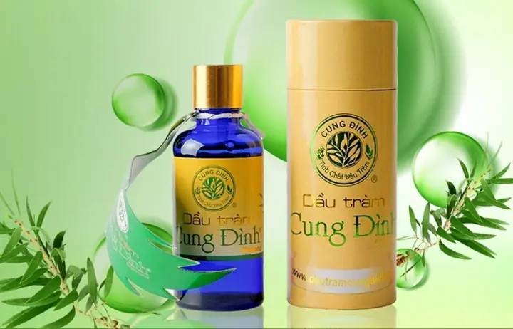 Dầu Tràm Có Đuổi Muỗi Được Không