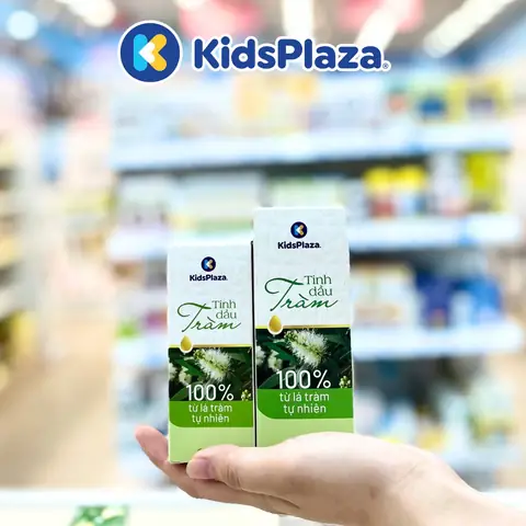 Dầu Tràm Có Đuổi Muỗi Được Không