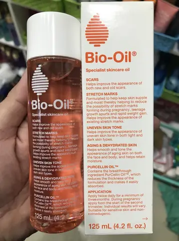 Dầu Trị Rạn Da Bio Oil Có Tốt Không Dầu Trị Rạn Da Bio Oil Có Tốt Không