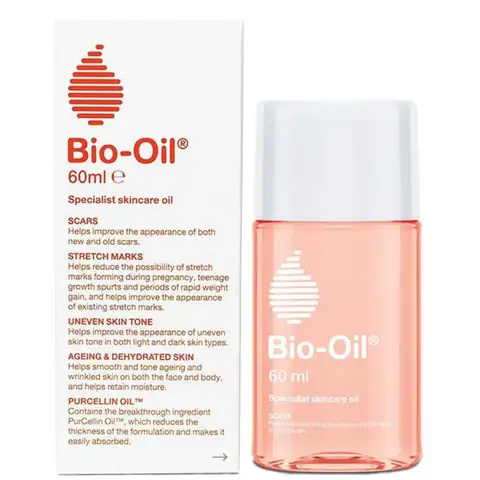 Dầu Trị Rạn Da Bio Oil Có Tốt Không